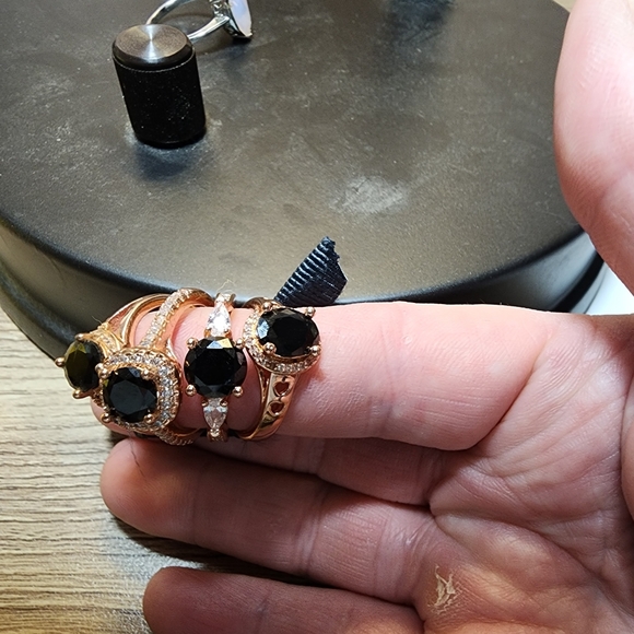 FJ RINGS - Picture 3 of 5